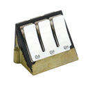 6F6-13610-00 Membranventilsamling til Yamaha påhængsmotor 40 HK 2-takts Parsun