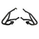 Cfmoto 450Sr 450 Sr 2021-2023 Protector de motor, barra protectora, protector de bastidor, parachoques