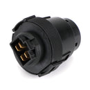 Tændingskontakt til Kubota K7571-62112 traktor RTV500 RTV900 RTV1140