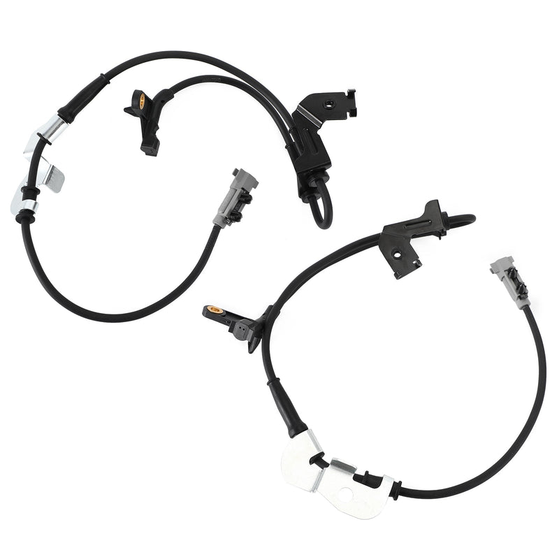 2 × ABS-Raddrehzahlsensor vorne links und rechts für Chrysler Grand Voyager 1999-08 Generic