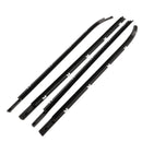 Hyundai i30 2008-2011 4st ytterdörr Väderremsbälte 822102L000