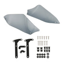 2022-2023 DUCATI Desert X Motorrad Deflektor seitlich oben