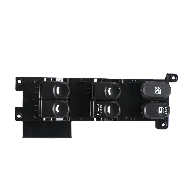 Controle mestre do interruptor do vidro elétrico 93570-2L910 para Hyundai I30 FD 2007-2012 genérico