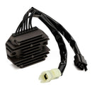 Regulator Magneto Stator & Pakning til Arctic Cat 400 FIS Vp Auto 2X4 4X4 2003-2008