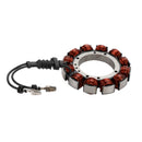 38A staattorigeneraattori Dyna Super Wide Glide Low Rider FXD 99-2003 29951-99A