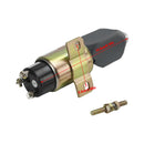 3864274 1751-24E7U1B1S5A Stop vypínací elektromagnet SA-3766T 24V pro Cummins