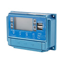 30A/40A/50A/60A MPPT Bluetooth APP Solarladeregler Ladegerät 12V-60V Gold