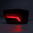 AUDI A6 2012–2015 Auto links außen LED Rücklicht Bremslicht 4GD945095