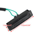 2008-2014 Subaru Impreza Heckklappen-Heckgriffschalter 63270-FG001