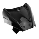 2021-2022 Yamaha MT-09 / MT-09 SP ABS para-brisa de motocicleta