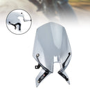 2021-2022 DUCATI Monster 937 / 950 Pára-brisa Pára-brisa