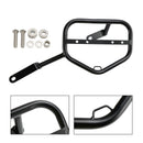 Himalayan 2017-2023 Uchwyt do sakwy Uchwyt montażowy Lewy uchwyt boczny