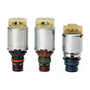 Ford Mariner 2009-2011 2.0L 2.5L V6 3.0L 7X 6F35 6F15 Sada solenoidových ventilů převodovky