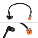 Hastighetssensor for CAN AM 715900314 420265621 420265625 420265626 420265629