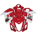 2008-2020 Suzuki Hayabusa GSX1300R Ruiskutussuojasarja Muovi ABS