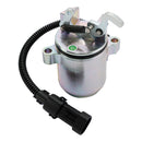 0428-7583 0428-7116 12-V-Kraftstoffabschaltmagnetventil, kompatibel mit Deutz 1011 2011