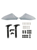 2022-2023 DUCATI Desert X Motorrad Deflektor seitlich oben