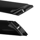 Vnější lišta obložení sloupku čelního skla Hyundai Veloster 2012-2017 L+R