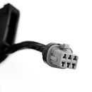 Hyundai Tucson 2016–2020 vorne rechts Außentür-Smart-Key-Griff 82661D3710