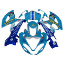 Amotopart Suzuki GSXR1000 2005-2006 K5 kåbesæt Body Plastic ABS