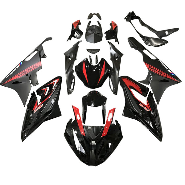 Amotopart BMW S1000RR 2015-2016 Fairing Sett Body Plastic ABS