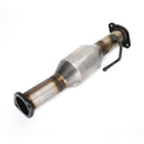 2009-2017 Chevrolet Traverse 3.6L 6 Cylindrig Alla 3 Vänster Höger Bak Katalysator