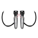 YAMAHA MT-25 MT-03 MT-07 MT-09 T7 LED Brechung Blinker Blinker Licht