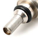 4 STK drivstoffinjektor A2710780023 Passer for Mercedes Benz C-Klasse CLK-Klasse 1,8L