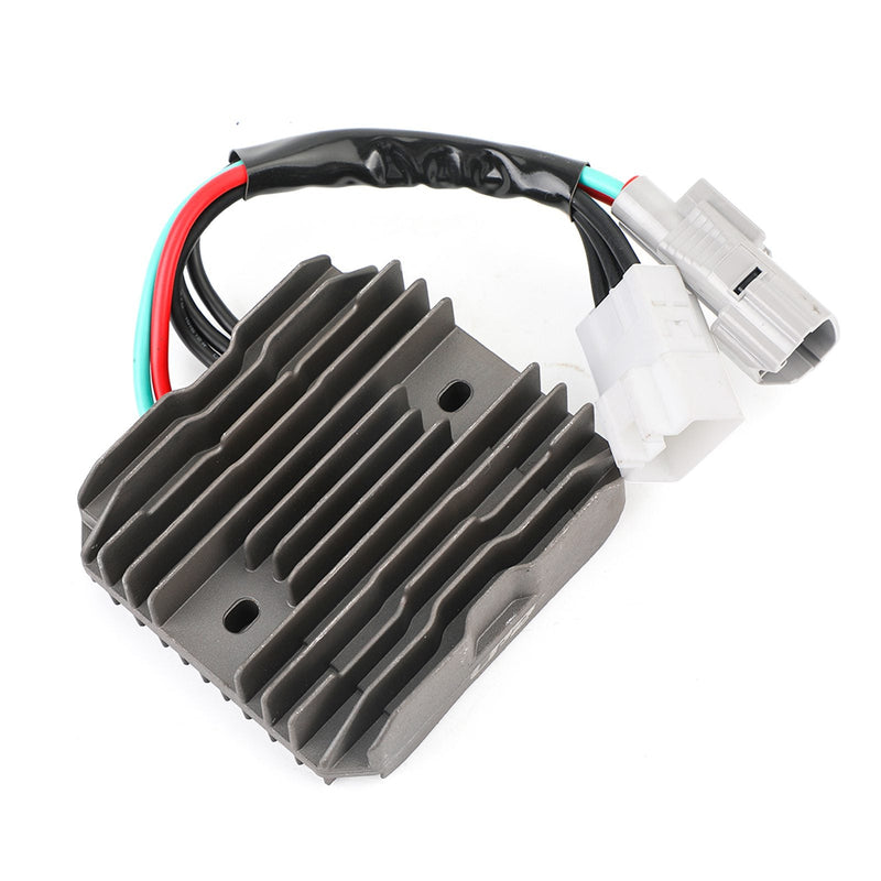 Regulador de voltaje adecuado para Suzuki VL1500 VZ1500 VZR1800 Boulevard M109R 06-17