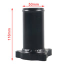 50mm AGR Ventil TDI 1.9 Performance AGR Ersatzrohr für VW Beetle Golf Jetta Generic