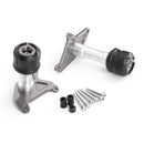 Billet ALU Anti Crash Frame Protection til Honda MSX125 SF Grom 125 2013-2020 Generisk