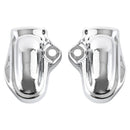 Bakre styraxelmutterskydd Passar V-Rod VRSC Night Rod 2002-2017 Generic