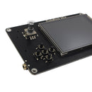 Aktualizovaný software HackRF One V1.7.3 Portapack H2 1MHz-6GHz SDR Software Defined Wireless