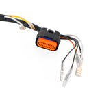 Magnetgenerator-Stator, passend für Gas Gas EC 125 200 220 300 2005–2011 / ME250534005