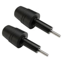 Anti Crash Bobbins Protector Slider for Suzuki Gsxr 600 750 1000 Hayabusa