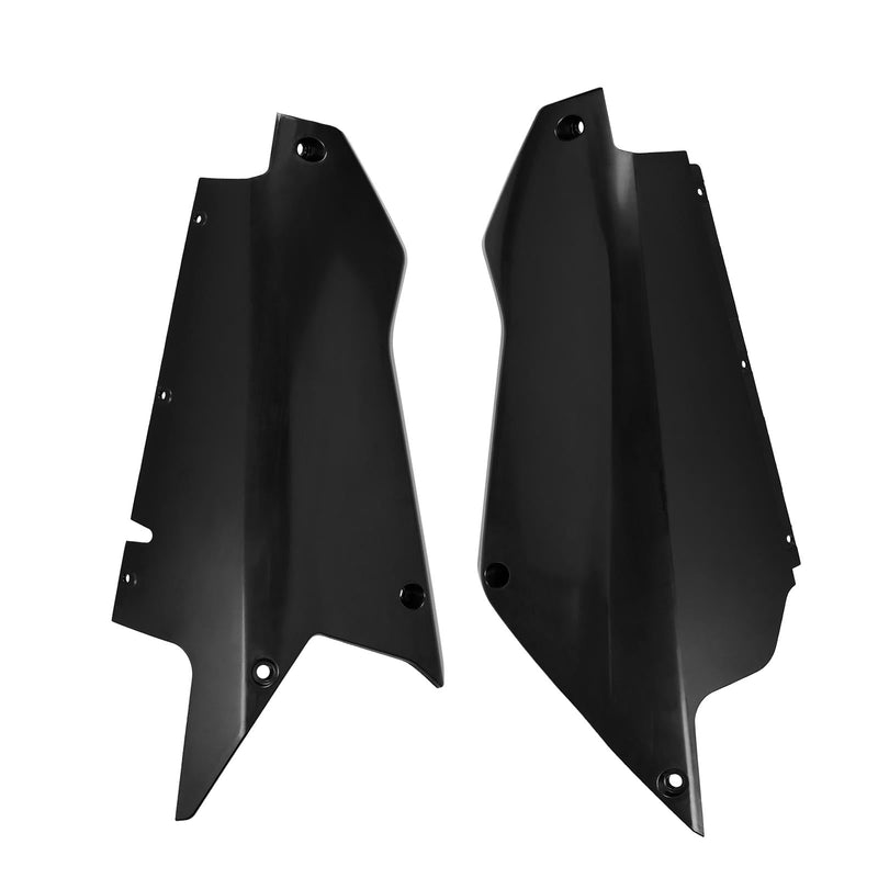 Aprilia RS 660 2020-2024 body fairing ABS sprøytestøpt umalt