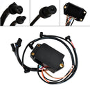 Tenningssystemenhet CDI-deler for Johnson Evinrude 85HP 90HP 100HP 110HP 115HP