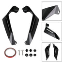 2021-2022 Honda Forza 750 nedre kledning sidevingeavledervinger