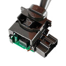 84652-14641 2000-2002 Toyota 4Runner mit Kipprad, mit Heckwischer-Scheibenwischer-Steuerschalter