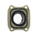 Inntaksleddavlaster Karbohydratisolator for Honda CR80R CR85R CR 80 85 R 1984-2007