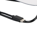 Grabadora y lectora de discos Blu-ray externa USB y tipo c Unidad de DVD BD Grabadora de discos USB 3.0