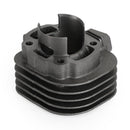 70cc 47mm sylinterin männän tiivistesarja Jog50 Big Bore Yamaha AC Minarellille