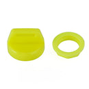 Polaris Sportsman 335 400 450 500 570 800 5433534 Nyckelbrytarskydd Gul