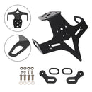 Kawasaki ZX-25R 2021-2022 nummerpladeholder beslag