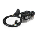 Zespół podstawy generatora stojana dla Honda CR250 CR250R 1997-1998 31100-KZ3-B01 Generic