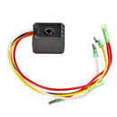 Ensretter til Nissan påhængsmotor NS 9.9 15 18 25 30 40 HK 02-05 3G2-76060-0