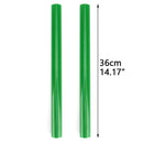 #B Farbunterstützung Grill Bar V. Klammerverpackung für BMW G01 G02 G05 G06 G07 G30 G38 Blau