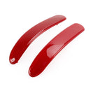 BMW Mini Cooper Clubman R55 2008-2014 2x bakre stötfångarreflektorljus för bil