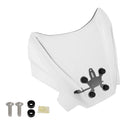 2019-2021 ABS Benelli 502 C Szyba przednia motocykla