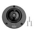 Tampa do tanque de combustível sem chave Honda CB650R CB650F CBR650F CBR650R 2014-2023 CNC